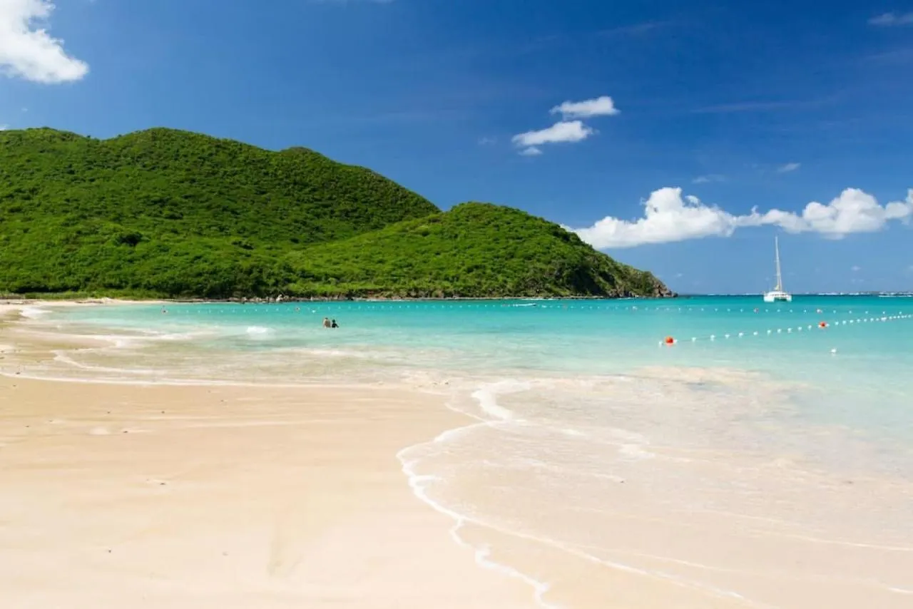Pop Up Sxm - Anse Marcel Beach - Wifi 200Mbps Villa 0*,