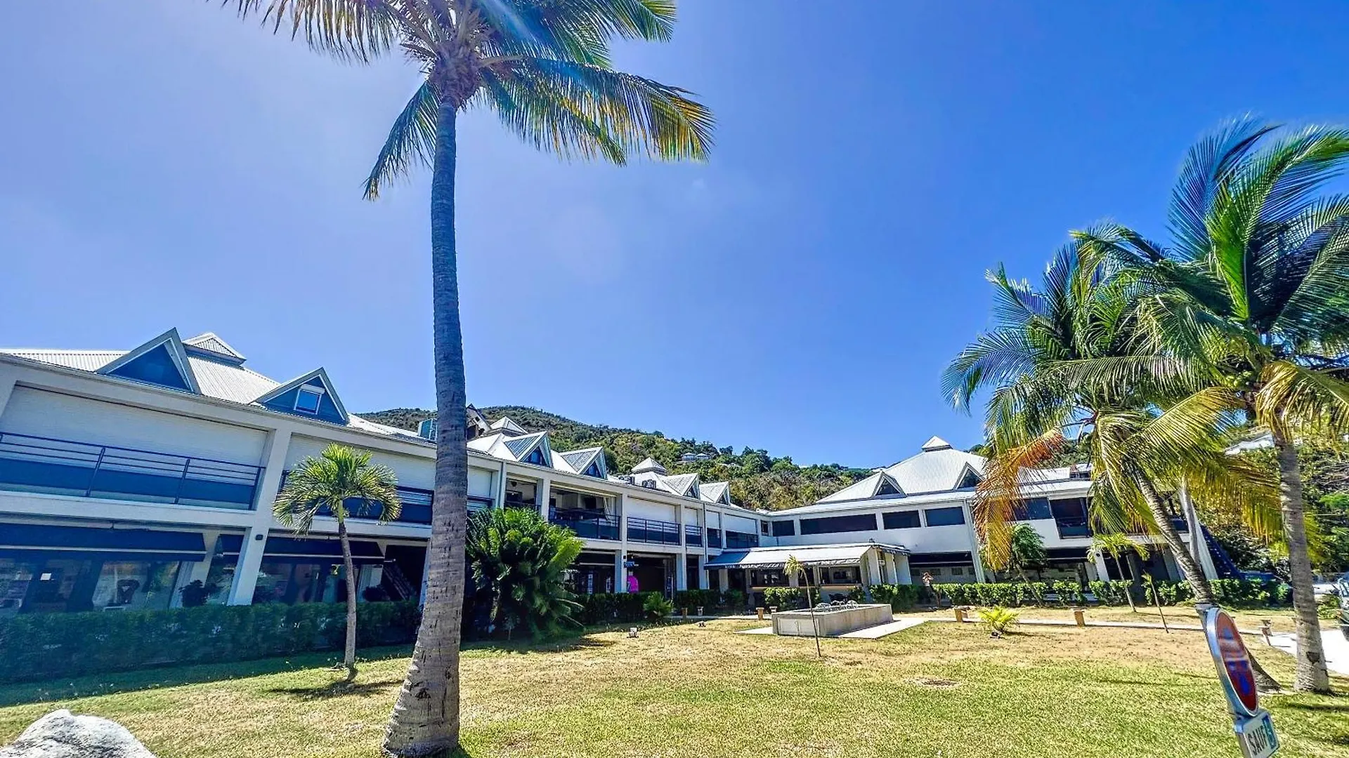 Pop Up Sxm - Anse Marcel Beach - Wifi 200Mbps Villa