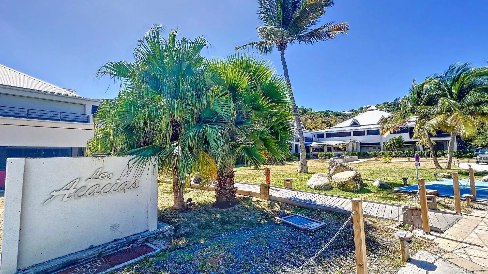 Holiday home Pop Up Sxm - Anse Marcel Beach - Wifi 200Mbps Villa