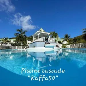 Kaffa50 - & 3piscines - Apartment